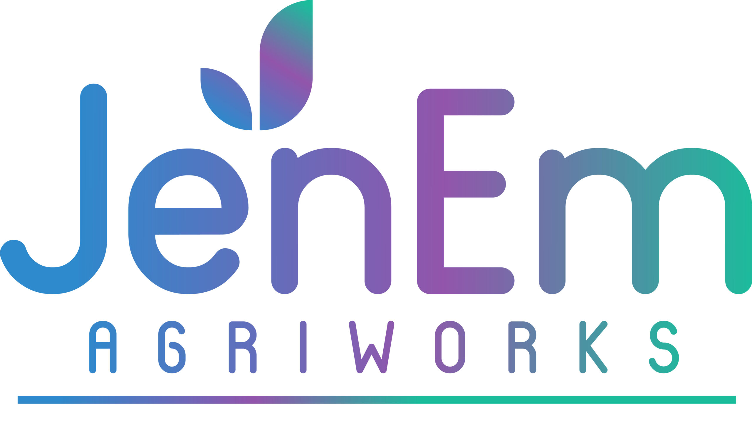 JenEmm Global Logo